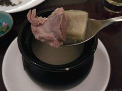 -喜来登酒店-盛宴标帜餐厅