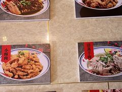 -延安八大碗(陕北菜·枣园路店)