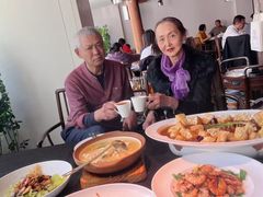 -太守宴·蘭院(天塔店)