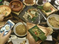 -云海肴·汽锅鸡·云南菜(天津国金汇店)