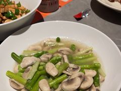 -楚山晓·楚湘菜(江夏永旺店)