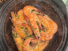 -胡叨叨黄油砂锅焗海鲜(百家湖1912店 )