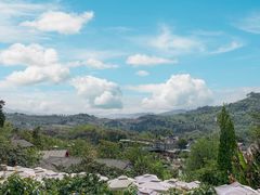 -桃源山庄·水蜜桃采摘·柴火鸡·烧烤团建(龙泉山店)