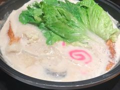 -仓桥家·焗寿司·锅物(光谷步行街店)
