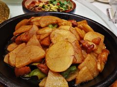 -庐州太太(信地店)