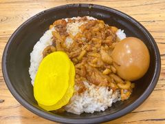 招牌卤肉饭-阿勇鲁肉饭(龙茗路店)