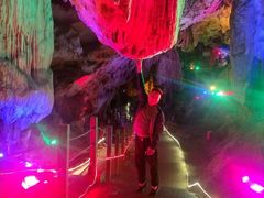 -佛爷洞旅游景区