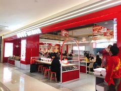 -每味每客·重庆麻辣烫(国泰店)
