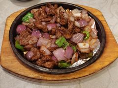 -丽华园(汉阳龙阳店)