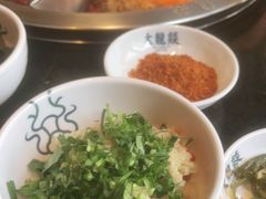 -大龙燚火锅(南山大道店)