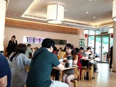 大堂-添好运点心专门店(百老汇店)