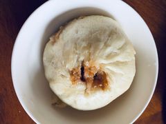 -韩包子(建设路店)