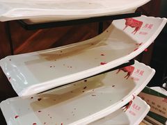 -左庭右院鲜牛肉火锅(金山万达店)