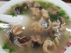 -津品味小吃(大学湾店)