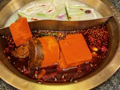 -小天鹅火锅·一线江景洪鼎旗舰店(洪崖洞店)