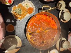 -色響火锅(恒隆广场店)