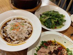 -董厨煨汤馆(车站路店)