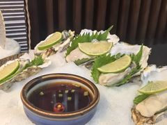-大江户日本料理(吕厝店)