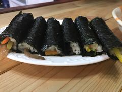 -西归浦每天偶来市场