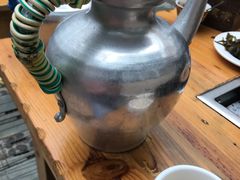 咸酥油茶-尼玛藏家风味园(阿山食城店)