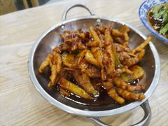 -江城燕子大排档(江汉路步行街店)