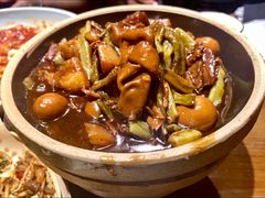 -打酱油·非遗淮扬菜(瘦西湖梅岭店)