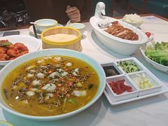 -东流山北京烤鸭·家常菜(南京首店)