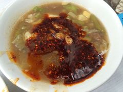 -刘老虎肉丸糊辣汤(总店)