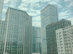 -全季酒店(成都春熙路IFS国金中心店)