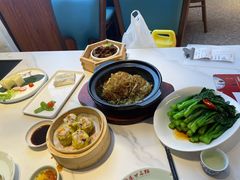 -盛世名点(客世界店)
