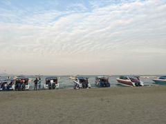 -乔木提恩海滩