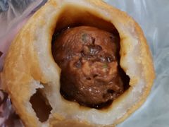 -不二心包子铺(二七广场店)