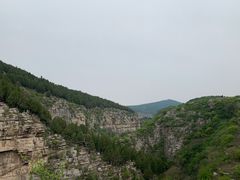 -龙洞风景区-藏龙涧
