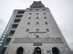 -珲春防川景区