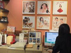 -海马体照相馆(北京apm店)