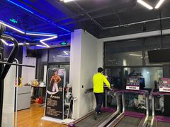 -FEELINGME乐刻私教馆·健身(沿海赛洛城店)