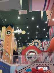 -MELAND CLUB亲子乐园·派对·餐厅(北京芳圆里ID MALL店)