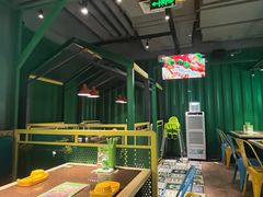 -蛙喔牛蛙(百联南方店)