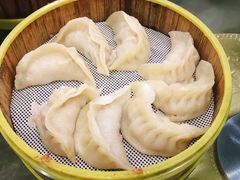 向群蒸饺-向群锅饺(登高路店)