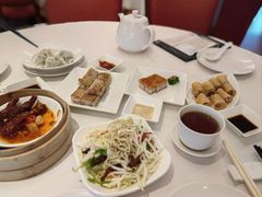-利苑酒家(合景国际金融广场店)