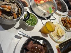 -吉布鲁牛排海鲜自助(成都大悦城店)