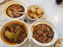 -三美肉骨茶(柏威年广场店)