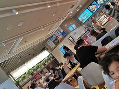-肯德基(太原龙湖店)