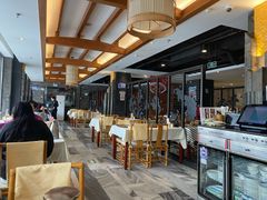 -辣婆婆(航天桥店)