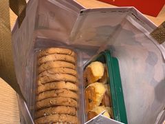 -泸溪河桃酥(西直门凯德店)