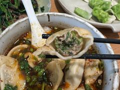 -三姐妹饺子(东木头市店)