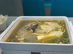 -半天妖烤鱼(和平印象城店)