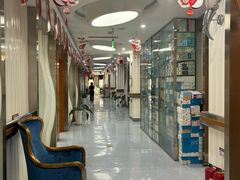 -圣贝口腔(海淀店)