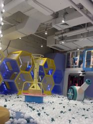 -米兜欢乐王国·儿童乐园(宝安益田假日天地店)