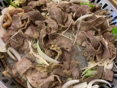 -九寸花汀(摩天活力城店)